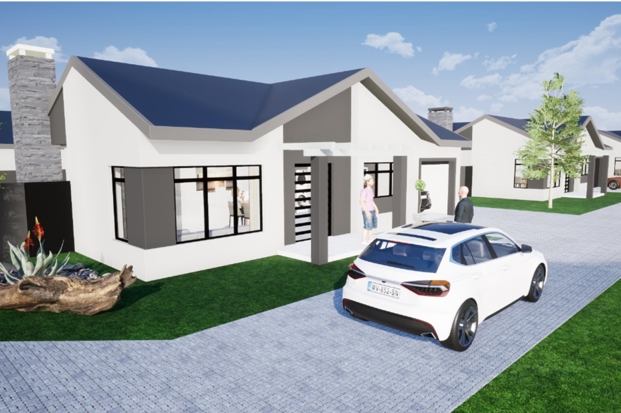 0 Bedroom Property for Sale in Pacaltsdorp Western Cape